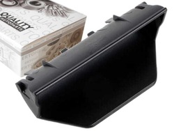 Ручка тримач кнопка кришки зад do citroen berlingo peugeot partner 2008- фото №1