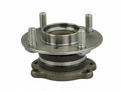 Підшипник колеса зад з ступиця ford transit courier b-max ecosport tourneo 2014- фото №1