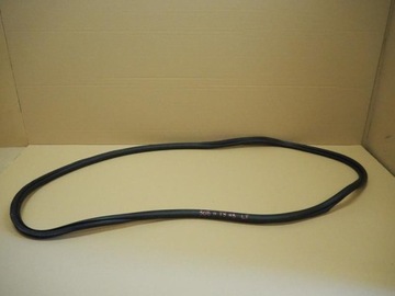 Прокладка дверь левый зад peugeot 308 ii t9 рестайлинг фото №1