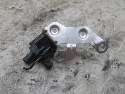 Насос води 3.0 tdi audi a8 d4 4h2820195e фото №1