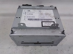 B286 opel insignia радіо cd заводські 22739813 фото №1