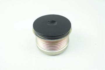 Ролик генератора alfa romeo 159, 4c, 4c spi фото №1