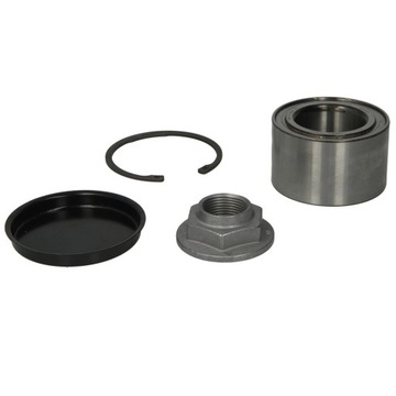 Подшипник колёса зад snr r140.01 фото №1