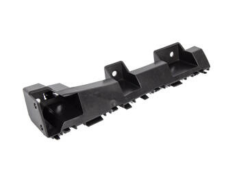 Ползун правый перед планки пороговой mustang 24- оригинальный номер фото №1