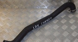 Ldv конвой 2.4 tddi td шланг води шланг фото №1