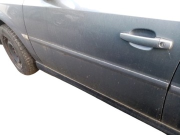 Opel vectra c планка двері перед ліві z163 hb 5d фото №1