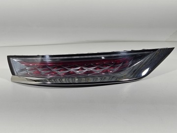 Лампа левая зад задняя citroen ds7 2017- сцепление org фото №1