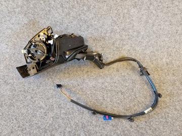 Bentley bentayga 36b 36b857539 зеркало левая оригинальный номер фото №1