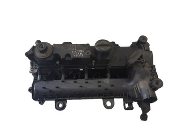 Ford fiesta mk6 1.4 tdci f6jb головка фото №1