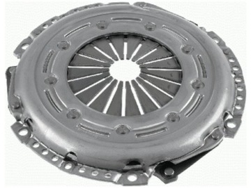 Диск притискна peugeot 5008 i 1.6 2008 i 1.2 1.6 307 1.6 2.0 407 1.6 фото №1