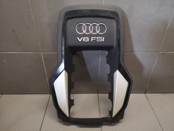 Защита двигателя верхняя audi a6 c7 4.0 fsi 079103925g фото №1