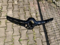 Решітка решітка радіатора renault captur ii фото №1