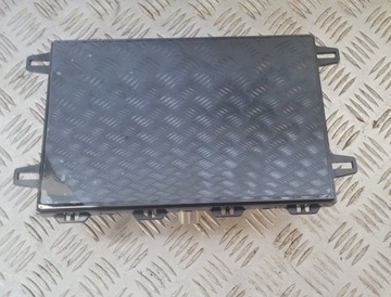 Радіо / дисплей / daf xf / xg / xg+ 2327389 фото №1