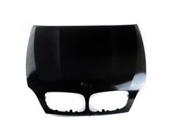 Кришка двигуна капот bmw x5 e70 06-10 сталевий фото №1