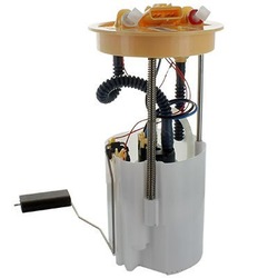 Насос топлива ford galaxy 2.0 tdci 0580203181 фото №1