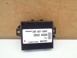 Infiniti q50 блок керування модуль датчик 285324ga0a фото №1