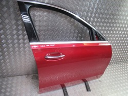 Двері праві правий перед передні mercedes w206 c-klasa sedan f1273 фото №1