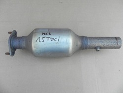 Ford mondeo mk5 s max mk2 1.5tdci каталізатор ds71-5f297-ac фото №1