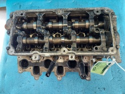 Головка polo 2012 r 1.2 tdi cfwa фото №1