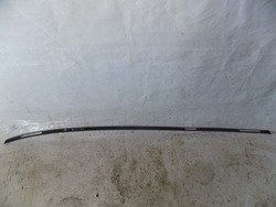 Qashqai j10 +2 планка крышная левая фото №1