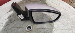 Дзеркало праві ford kuga ii рестайлінг 8 pin фото №1