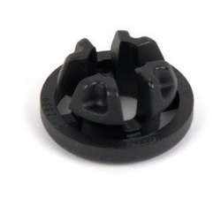 Крепление втулка стержень опоры капота - ford оригинальный номер фото №1