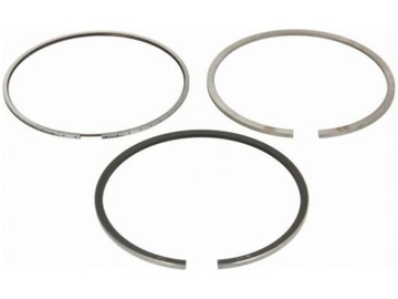 Кольца поршневые peugeot 508 i 2.2 607 2.2 407 2.2 4007 2.2 807 2.2 фото №1