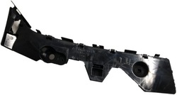 Ползун бампера зад левый mazda 3 bl хэтчбек 2008-2013 оригинал фото №1