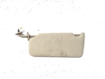 Lexus rx400 захист сонцезахисна beż бежева права фото №1