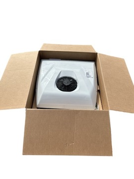 Кондиционер габаритная trp крышная крыша daf xf xg xg+ новая фото №1