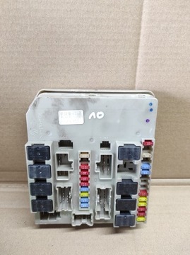 Модуль usm upc renault modus renault clio iii 674658a фото №1