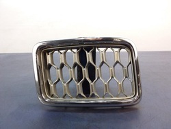 Jeep grand cherokee wk2 рестайлинг решётка решётка решётка радиатора фото №1