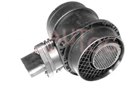 Autlog витратомір повітря 5 pin, модуль aud фото №1