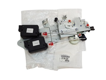 Механізм замка c/p c8/807 зсувний. rh 2sił org 9138q5 фото №1