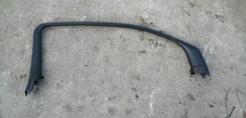 Opel adam планка дверь левая передняя 13351100 фото №1