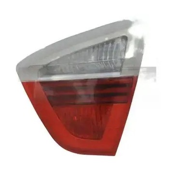 Лампа задня 17-0338-01-9 tyc bmw 3 e90 фото №1