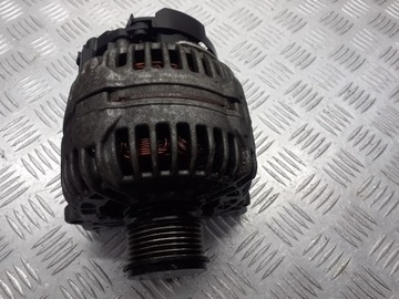 Генератор seat altea 1.6 mpi 06f903023f фото №1