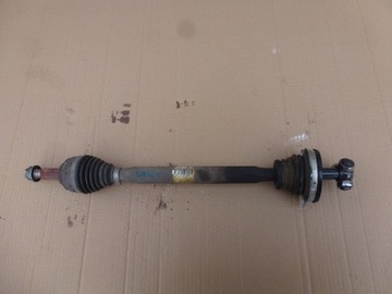 Полуось левая короткая dacia sandero ii logan 1.2 16v фото №1