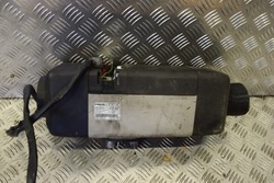 Обігрів вебасто 3500st man tga tgl tgm фото №1