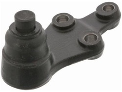 Шкворень важеля hyundai h-1 2.5 08- ix55 3.0 3.8 07-12 фото №1