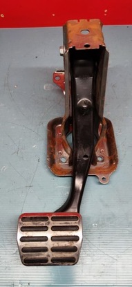 Педаль тормоза vw golf vi фото №1