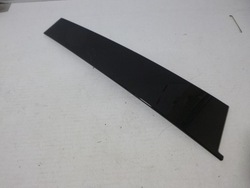 Планка двері задня ліва hyundai tucson iv фото №1