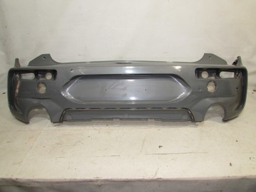 Бампер зад mini 54 f54 clubman 4x pdc 15- задний 11412910 фото №1