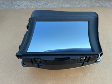 Audi a8 d4 дисплей дисплей head-up 4h0919617 фото №1