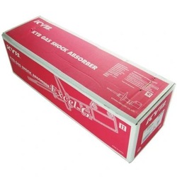 Амортизатор audi a3 03- зад kyb 344459 амортизатор фото №1