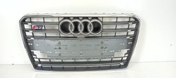 Audi s7 a7 4g8 решітка радіатора решітка бампера оригінальна фото №1