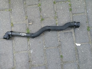 Труба водяна renault clio v фото №1