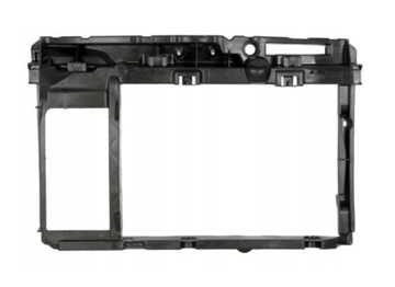 Pas переднє peugeot 207 06-15 1,6 b /1,6 hdi фото №1