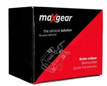 Супорт ham. hyundai t. i30 1,4-1,6 crdi 11- le фото №1