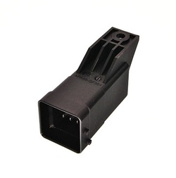 Реле свечей накаливания оригинал renault 110673774r фото №1